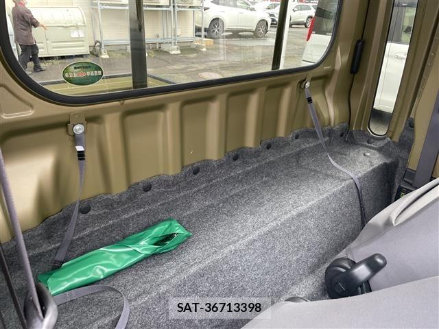 Daihatsu HIJET TRUCK 2019 8889607-20