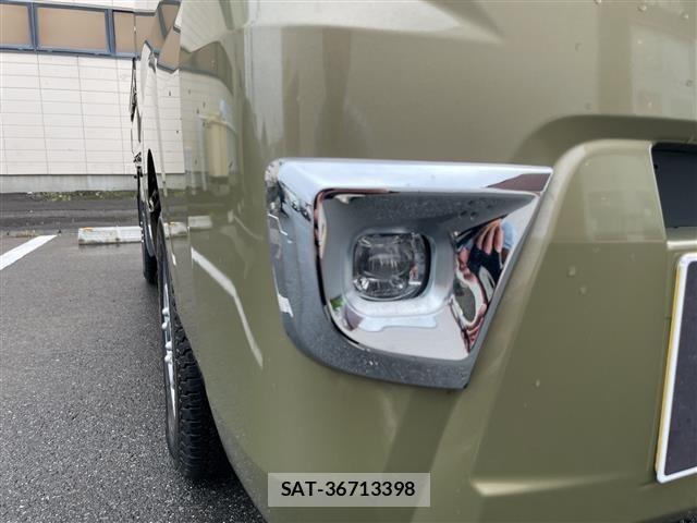 Daihatsu HIJET TRUCK 2019 8889607-4