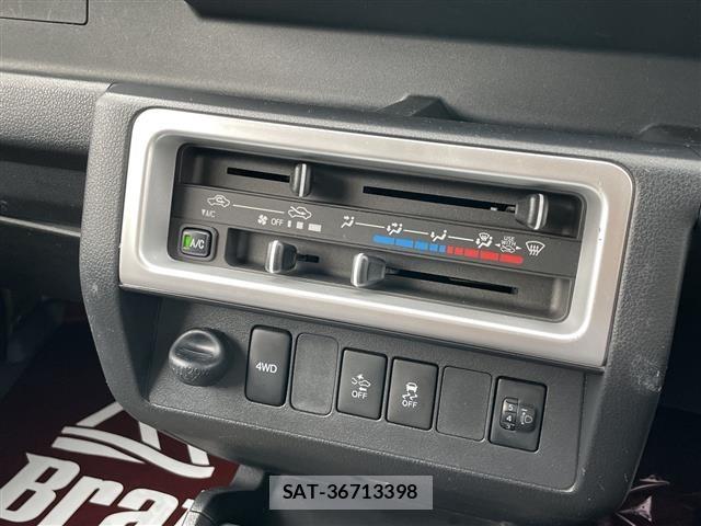 Daihatsu HIJET TRUCK 2019 8889607-5