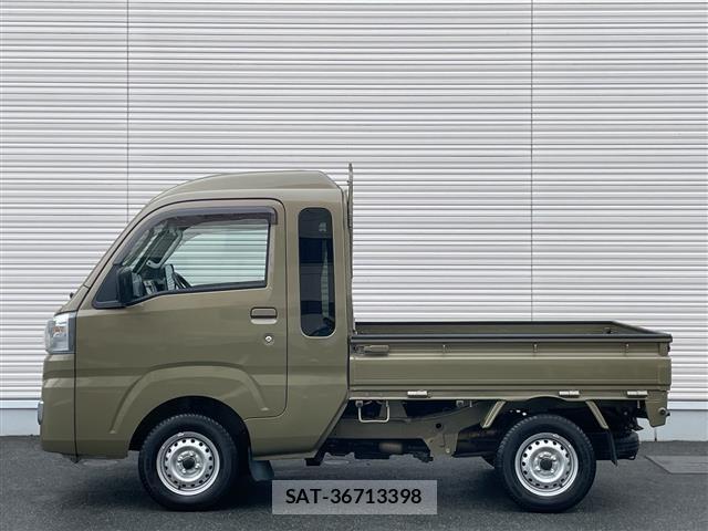 Daihatsu HIJET TRUCK 2019 8889607-6