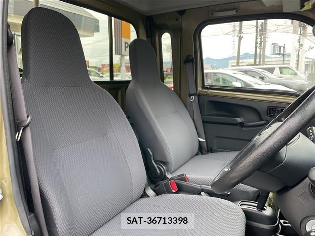Daihatsu HIJET TRUCK 2019 8889607-9