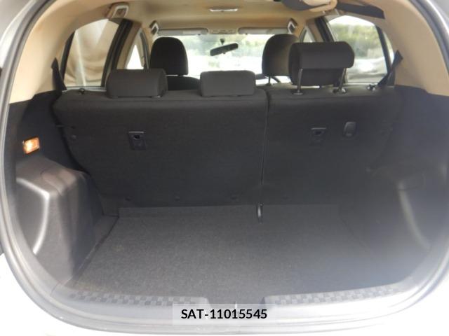 Toyota AQUA 2018 8682966-7