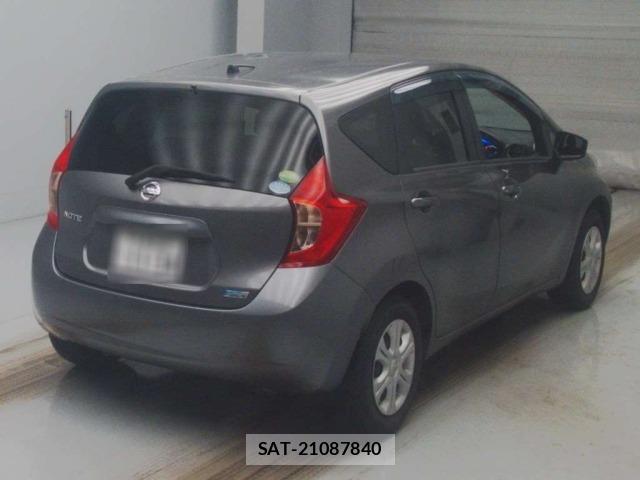Nissan NOTE 2015 8913667-1