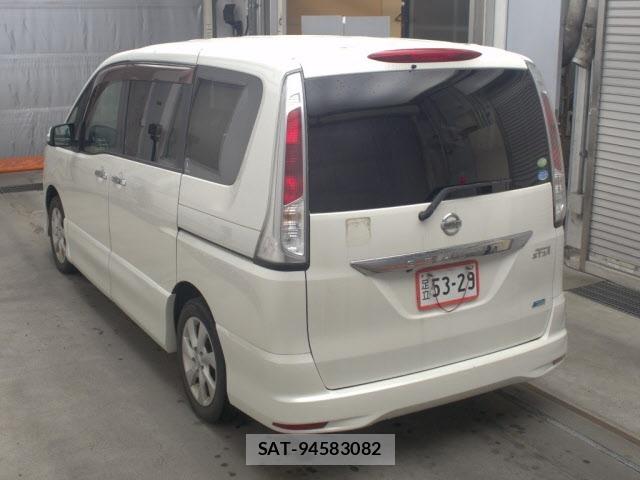 Nissan SERENA 2011 8773241-1