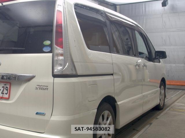 Nissan SERENA 2011 8773241-5