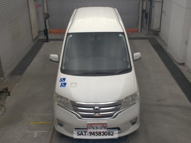 Nissan SERENA 2011 8773241-6
