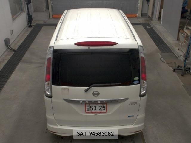 Nissan SERENA 2011 8773241-7