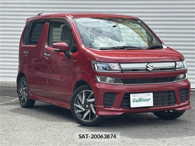 top selling car