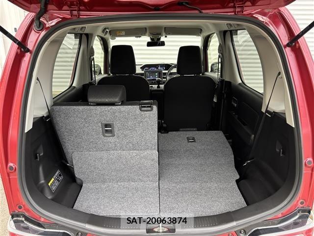 Suzuki WAGON R 2019 8921066-11
