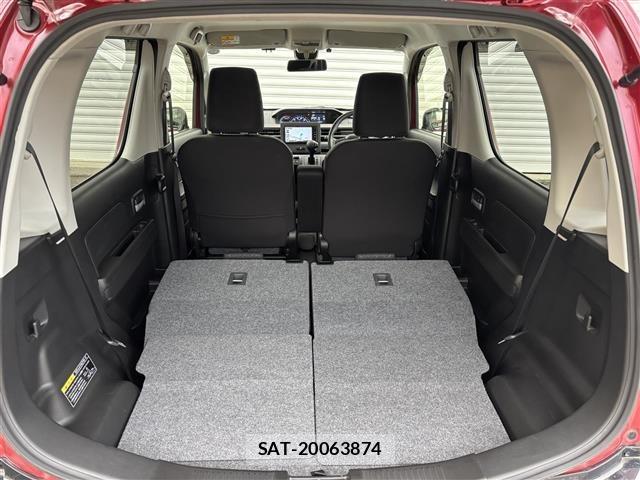 Suzuki WAGON R 2019 8921066-12