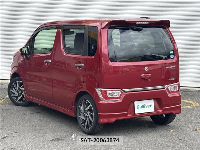 Suzuki WAGON R 2019 8921066-13