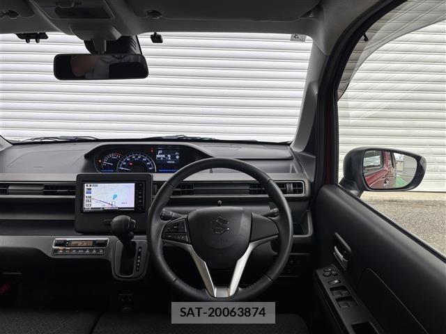 Suzuki WAGON R 2019 8921066-14