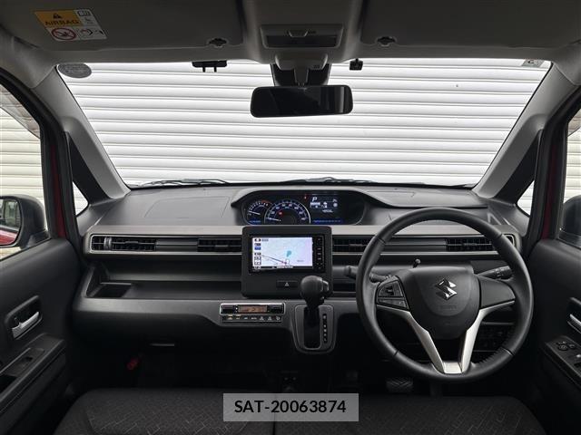Suzuki WAGON R 2019 8921066-15