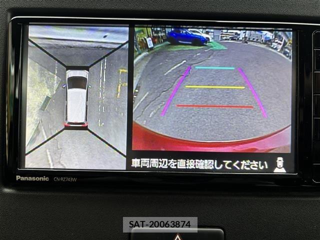 Suzuki WAGON R 2019 8921066-17