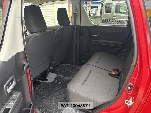 Suzuki WAGON R 2019 8921066-2