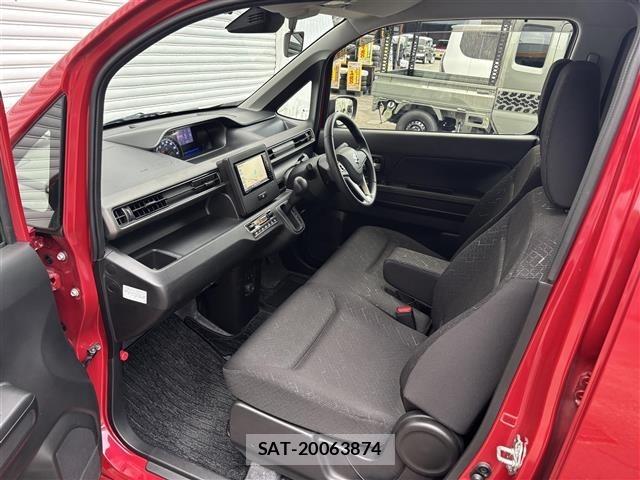 Suzuki WAGON R 2019 8921066-20