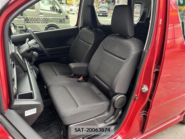 Suzuki WAGON R 2019 8921066-22