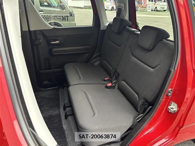 Suzuki WAGON R 2019 8921066-4