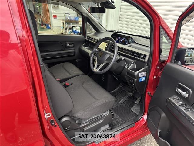 Suzuki WAGON R 2019 8921066-5