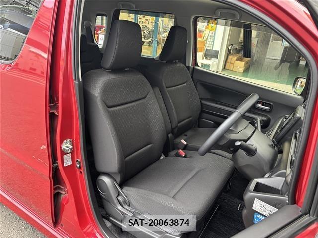 Suzuki WAGON R 2019 8921066-7