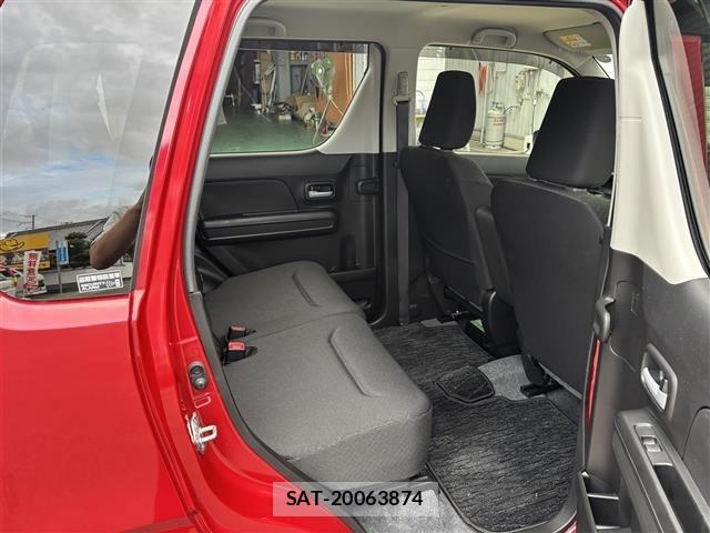 Suzuki WAGON R 2019 8921066-8