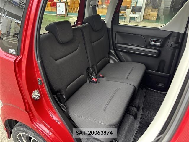 Suzuki WAGON R 2019 8921066-9