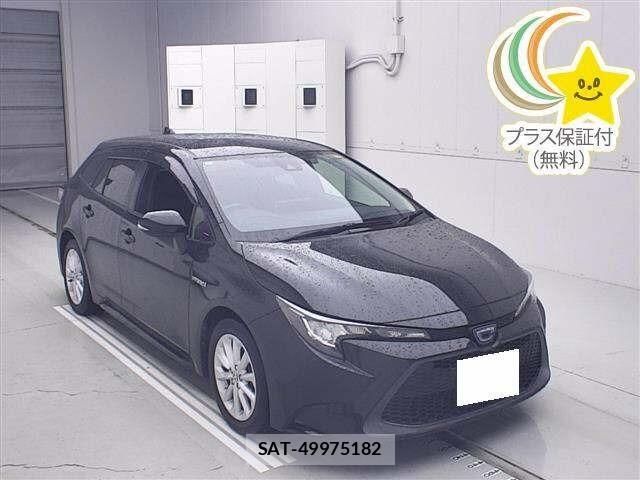 Toyota COROLLA TOURING 2020 8851657-0