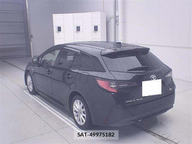 Toyota COROLLA TOURING 2020 8851657-1