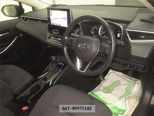 Toyota COROLLA TOURING 2020 8851657-3