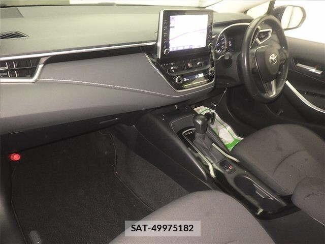 Toyota COROLLA TOURING 2020 8851657-4