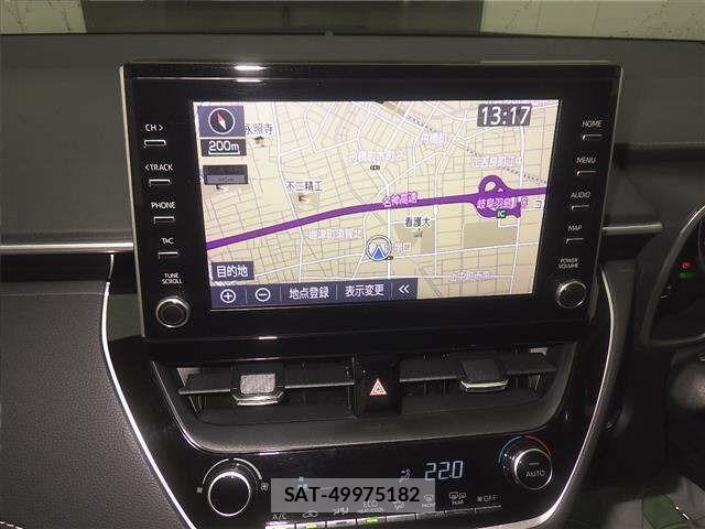 Toyota COROLLA TOURING 2020 8851657-6