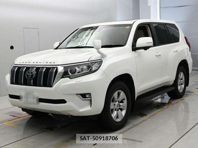 Toyota LAND CRUISER PRADO 2022 8906718-0