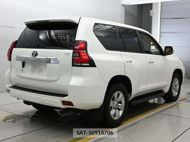 Toyota LAND CRUISER PRADO 2022 8906718-1