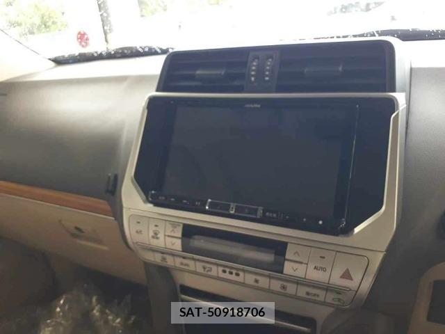 Toyota LAND CRUISER PRADO 2022 8906718-12