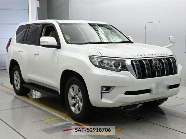 Toyota LAND CRUISER PRADO 2022 8906718-5