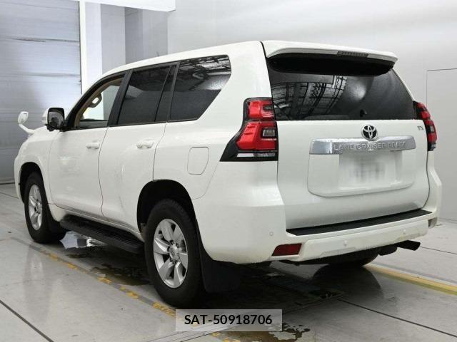 Toyota LAND CRUISER PRADO 2022 8906718-6