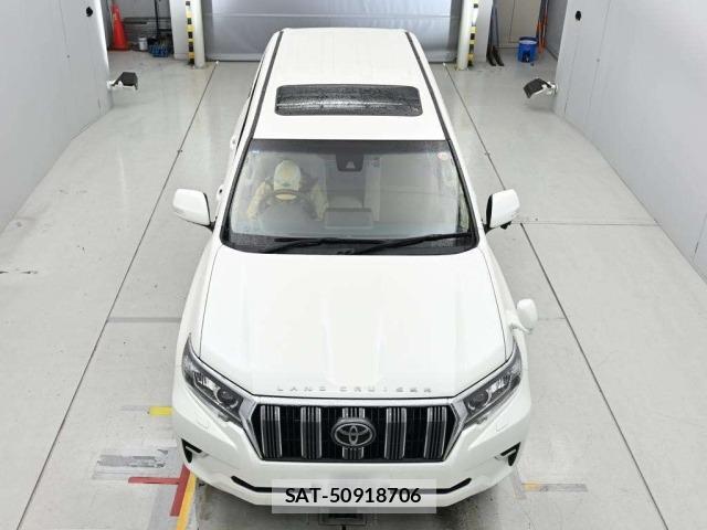 Toyota LAND CRUISER PRADO 2022 8906718-7