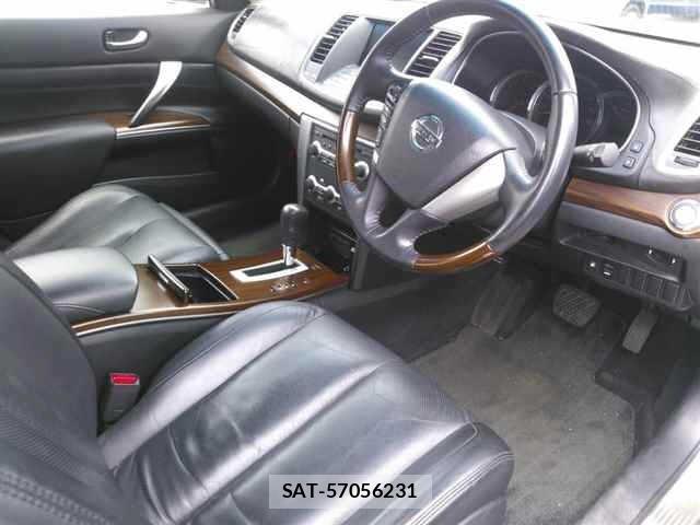 Nissan TEANA 2010 8776820-3