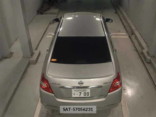 Nissan TEANA 2010 8776820-7