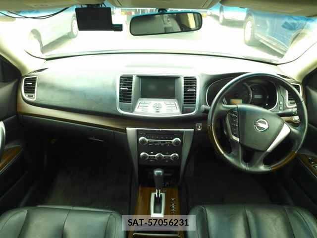 Nissan TEANA 2010 8776820-8