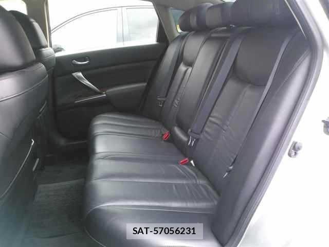 Nissan TEANA 2010 8776820-9