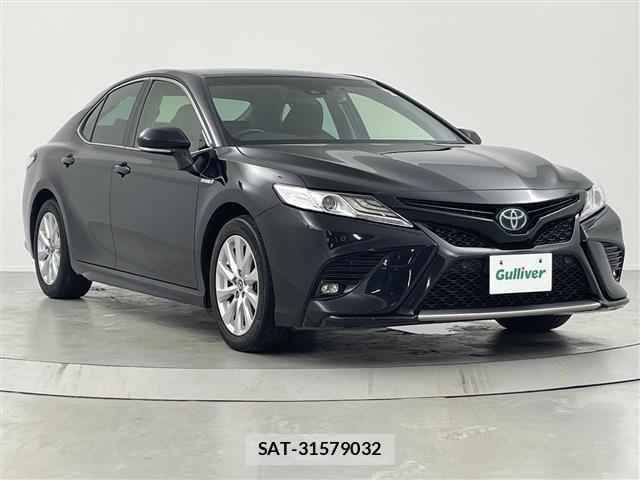 Toyota CAMRY 2018 8885281-0