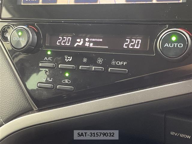 Toyota CAMRY 2018 8885281-1
