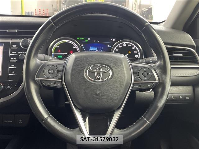 Toyota CAMRY 2018 8885281-11