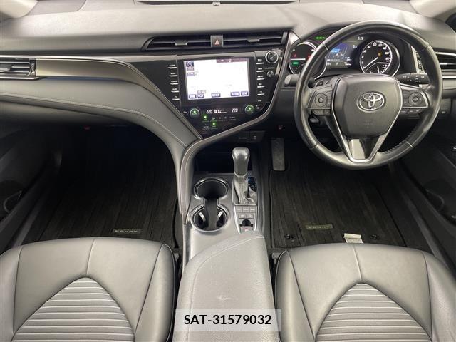 Toyota CAMRY 2018 8885281-14