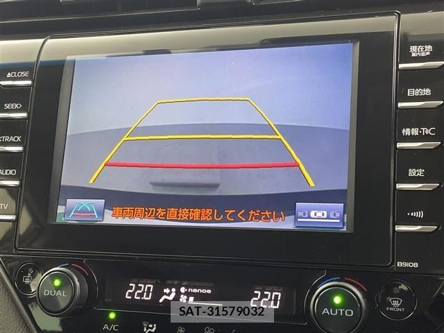 Toyota CAMRY 2018 8885281-18