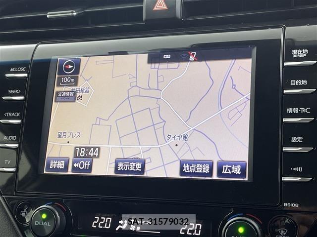 Toyota CAMRY 2018 8885281-19