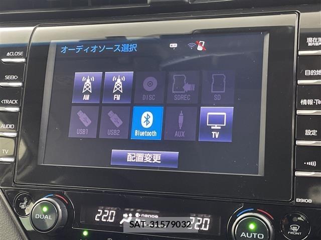 Toyota CAMRY 2018 8885281-21