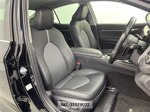 Toyota CAMRY 2018 8885281-4