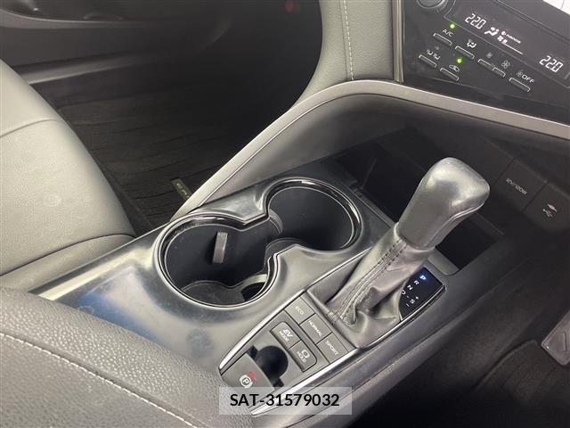 Toyota CAMRY 2018 8885281-5